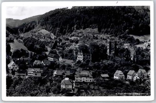 Hirsau