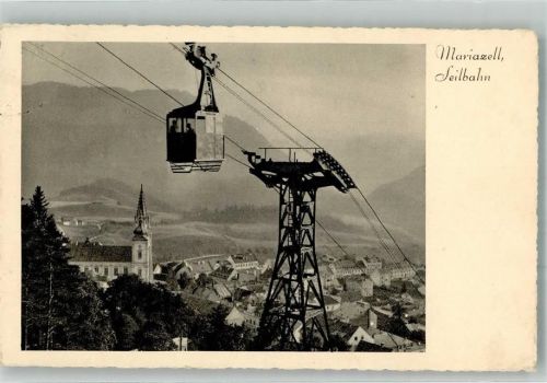 Mariazell