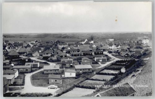 1759 Callantsoog - Badplaats