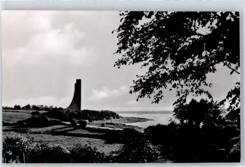 Laboe Marine-Ehrenmal AKU1