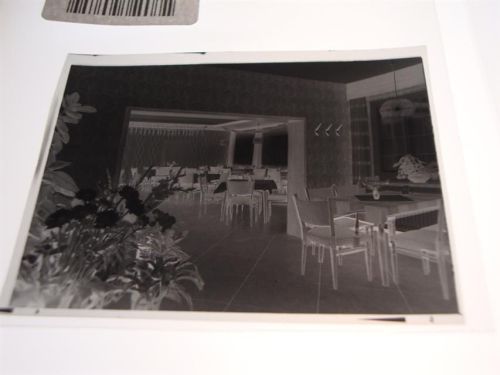 Bramsche Gasthaus, Negativ