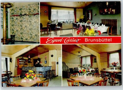Brunsbüttel Sport-Casino