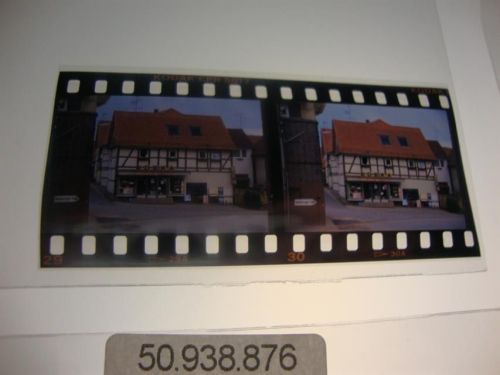 Seeburg Dia