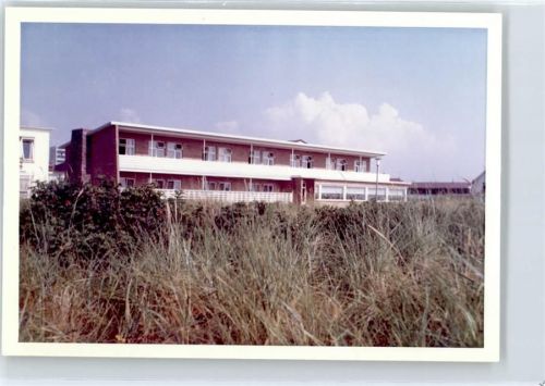 St. Peter-Ording Hotel Fernsicht , Fotoabzug