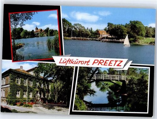 Preetz