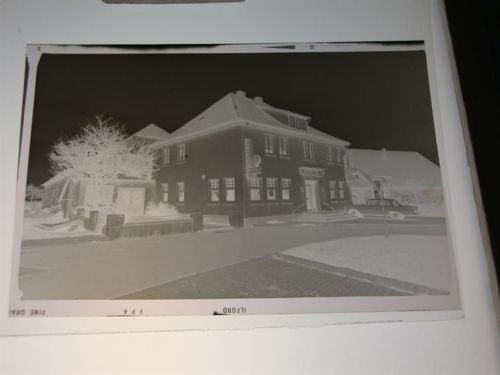 Niedermehnen Gasthaus, Negativ