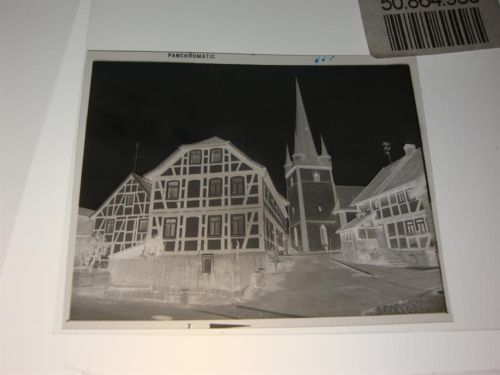 Angersbach Negativ
