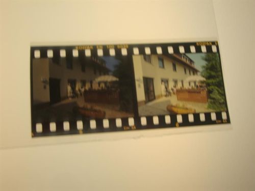 Uslar Seniorenheim Forellenhof, Dia