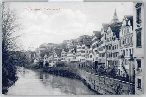 Tübingen