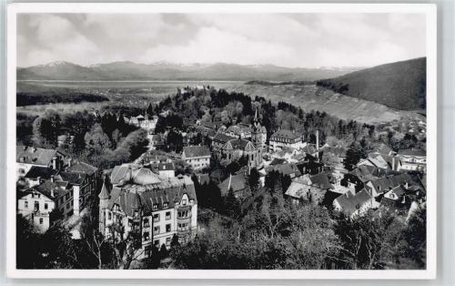 Badenweiler