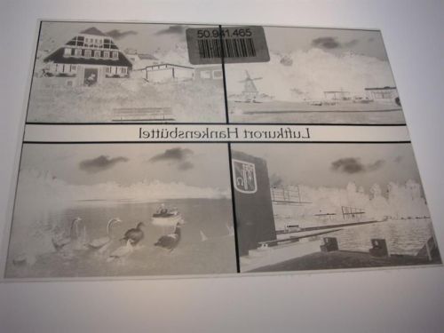 Hankensbüttel Negativ