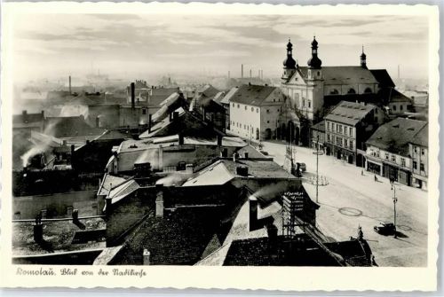 Chomutov