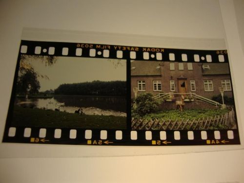 Aukrug Gasthaus Helenhof, Dia