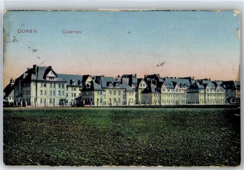 Düren Kaserne