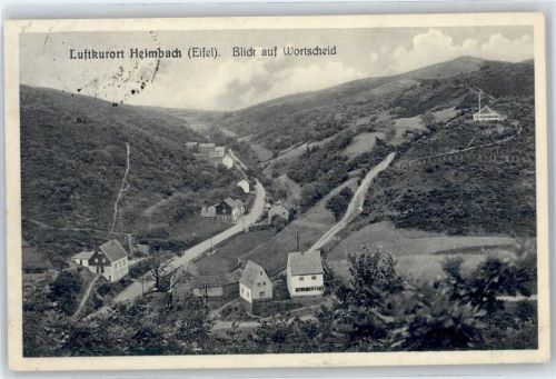 Heimbach Teilansicht