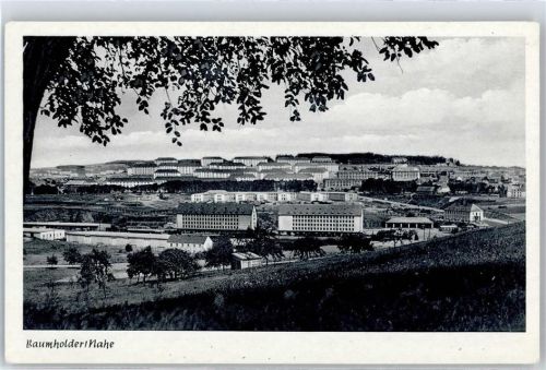 Baumholder