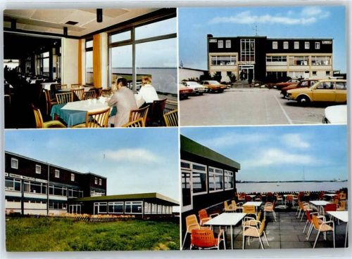 Twielenfleth Hotel Fährhaus