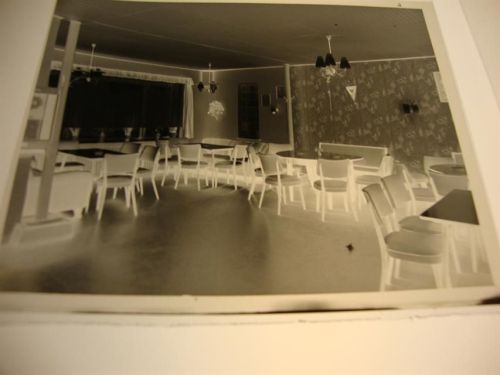 Nordstrand Negativ