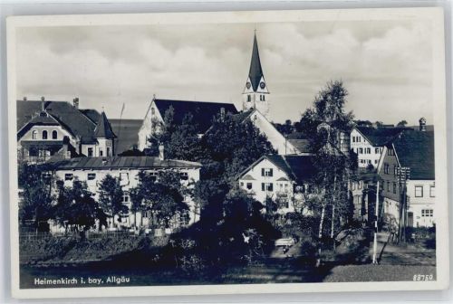 Heimenkirch