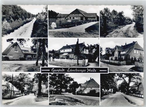 Garstedt Mehrfachansicht