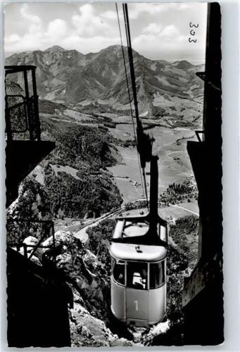 Rauschbergbahn