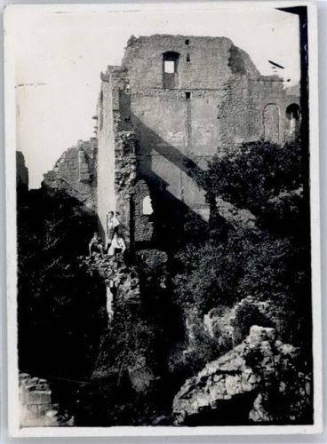 Bad Homburg Foto 9x6,5 cm Homburg