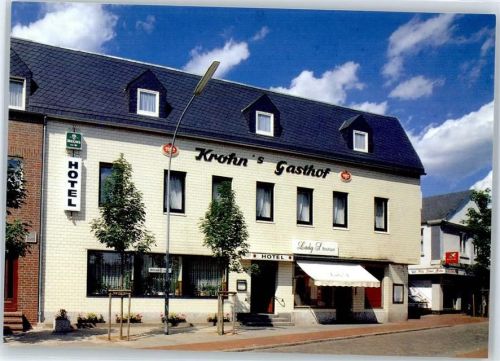Nortorf Hotel Krohn´s Gasthof
