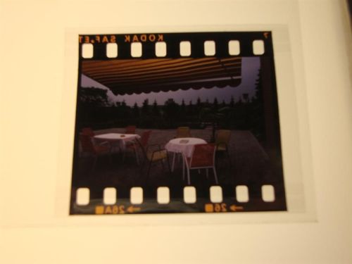 Westerstede Gasthaus, Dia
