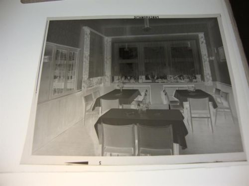 Horstmar Gasthaus, Negativ