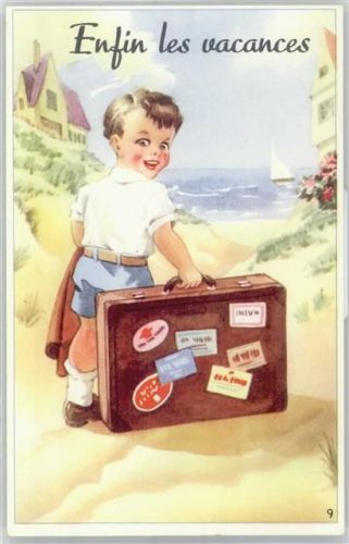 Urlaub
