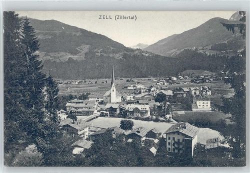 Zell