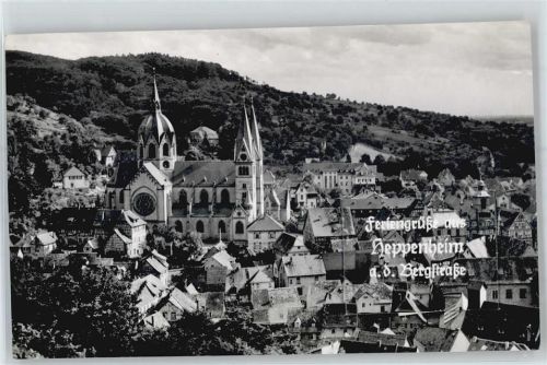 Heppenheim Leporello