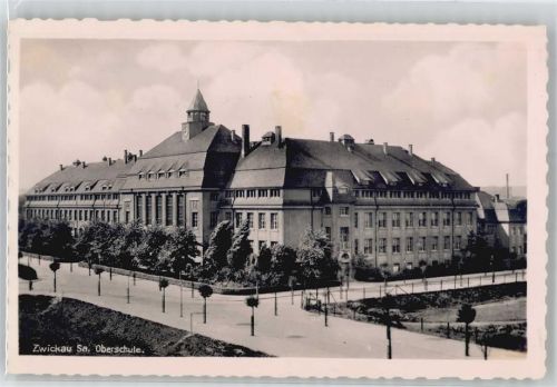 Zwickau Oberschule
