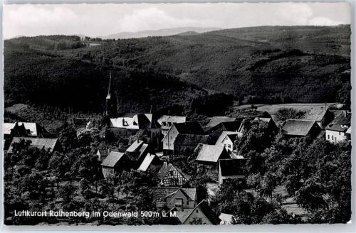 Rothenberg