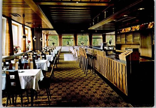 Altglashütte Restaurant, Café, Pension Blei