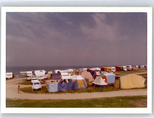 Surendorf Campingplatz , Fotoabzug