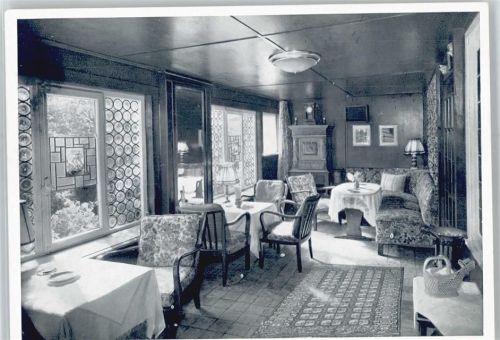 30900 W3001 Hellendorf , Han - Foellmers Weinstuben und Hotel