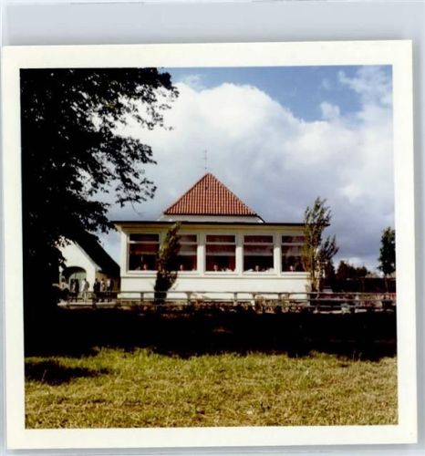 Missunde Fotoabzug