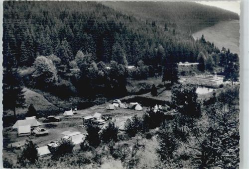 Lerbach Pension, Gaststätte, Campingplatz, Wald Schwimmbad