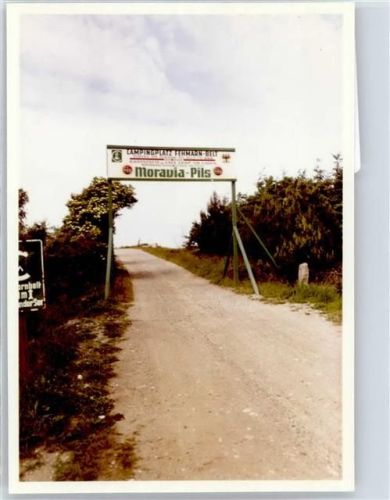 Fehmarn Fotoabzug, Campingplatz Fehmarn-Belt