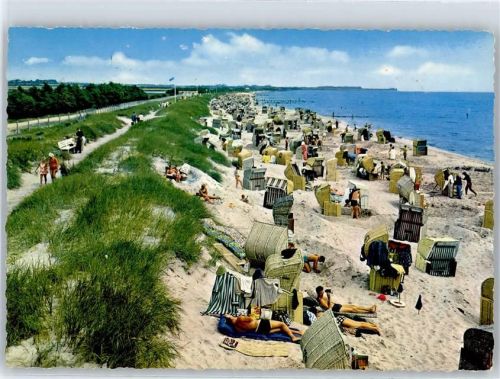 Burg Strand