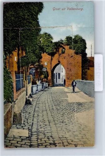 Valkenburg , Leporello