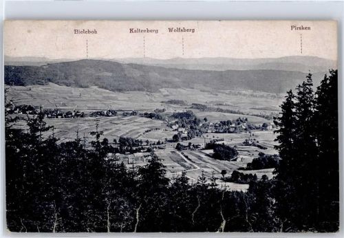 Czorneboh