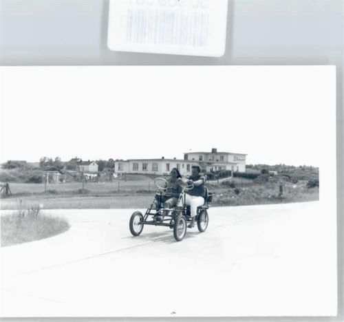Borkum Fotoabzug