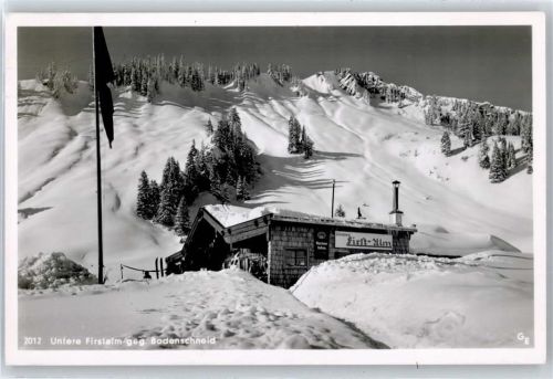 Neuhaus Bodenschneidhaus