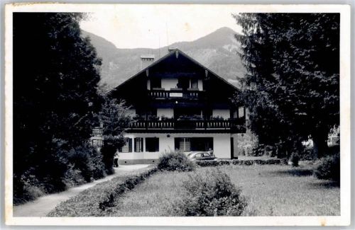 Marquartstein