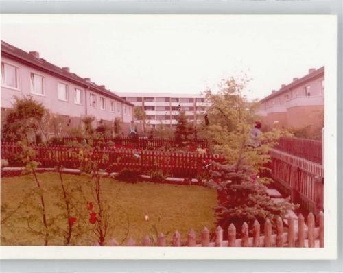 Mühlenberg Fotoabzug