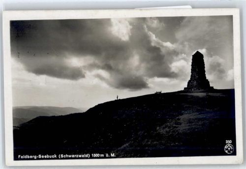 Feldberg Seebuck