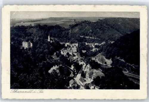 Tharandt