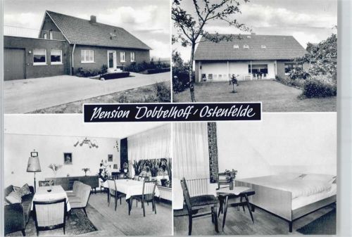 Ostenfelde Fotoabzug, Pension Dobbelhoff